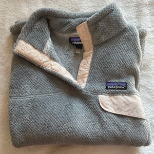 Patagonia Women’s Snap-T Fleece Pullover